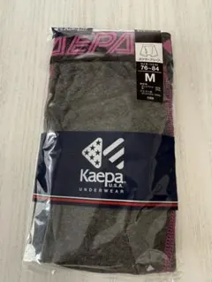 Kaepa メンズ ボクサーブリーフ サイズM