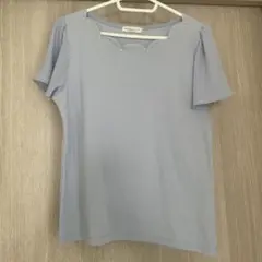 earth music&ecology 半袖トップス M 春夏