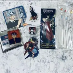 マッシュル　MASHLE まとめ売り