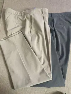 GU スラックス XL 2本セット