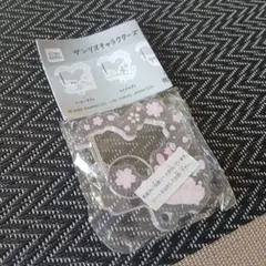 サンリオ さくらマジックアクリルカラビナ マイメロディ
