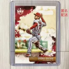 ルーキー/ 大谷翔平/ 2018年/ Panini Diamond Kings - メルカリ
