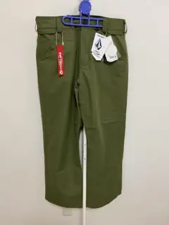 23-24 VOLCOM/ボルコム 5-POCKET pant スノーウェアー
