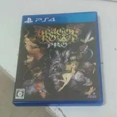 ドラゴンズクラウン・プロ