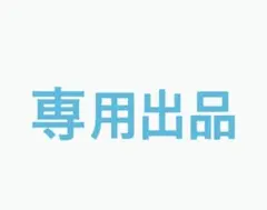 専用出品