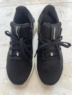 ほぼ新品！！New Balance Fresh Foam 1440 ブラック