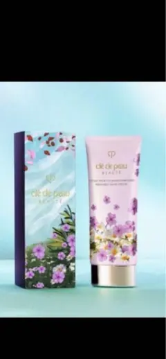 クレドポーボーテ　ハンドクリーム