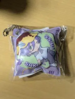 にじさんじ×くら寿司