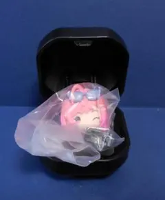 hololive DEV_IS ReGLOSS ぷくっとリング　一条莉々華