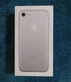 2026年最新】未開封品iPhone 7 32gbの人気アイテム - メルカリ