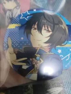 2025年最新】朔間凛月 フィーチャー2 缶バッジの人気アイテム - メルカリ