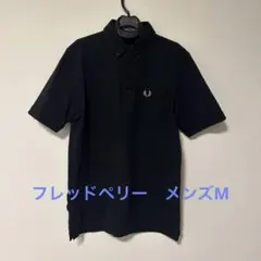 フレッドペリー　ポロシャツのサムネイル
