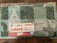 未開封Mrs. GREEN APPLE ストール　一番くじ　C賞