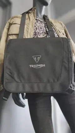 TRIUMPH,10L MESSENGER BAGのサムネイル