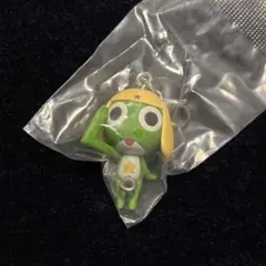 ケロロ軍曹 つまんでつなげてマスコット カニカンver.