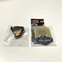 名探偵コナン　くら寿司　工藤新一　安室透