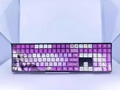 キーボード 空崎ヒナVer ブルアカ
