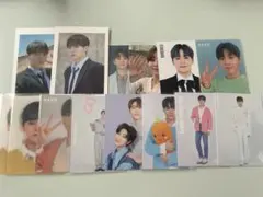 SEVENTEEN スングァン トレカ まとめ売り