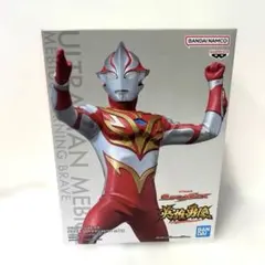 2026年最新】英雄勇像 ウルトラマンメビウス メビウスバーニング