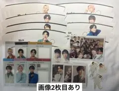 SnowMan カレンダー2022.4-2023.3