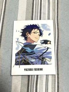 あんさんぶるスターズ!! ぱしゃっつ 9周年 伏見弓弦