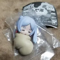 新品未開封 葬送のフリーレン ねむらせ隊 フリーレンD