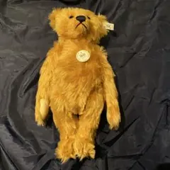アンティークテディベア ぬいぐるみ