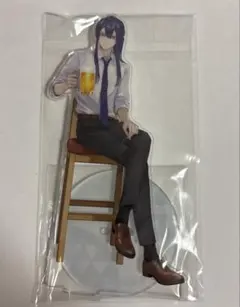 にじさんじ DMMスクラッチ 長尾景 アクリルスタンド