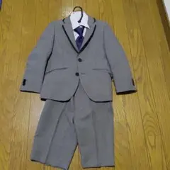 男の子 フォーマルスーツ
