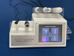 plasma BODY 美顔器 美容器 ボディケア - メルカリ