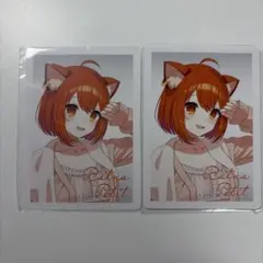 にじさんじ　つむまる vol.4 ラトナ・プティ