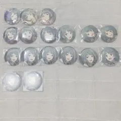 紫之創 イベント コレクション テーマ 缶バ まとめ