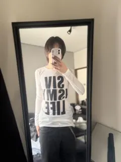 BALR. B1111.1059 ロングスリーブTシャツ ad8-992 - メルカリ