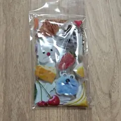 パペットスンスン クリアマルチケースのサムネイル