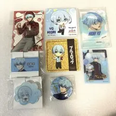【まとめ売り】ブルーロック　氷織 羊