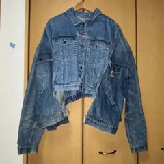 2026年最新】リメイクgジャンの人気アイテム - メルカリ