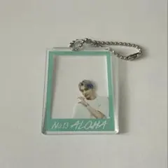 超特急 アロハ アクキー