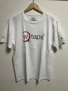 WTAPS Tシャツ ホワイト サイズ2のサムネイル