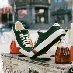 only ny × pro keds 26cm コラボ