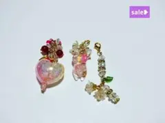 ✱天然石☆チャーム✱　✱オリジナル3個セット✱早い者勝ち