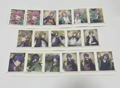 ヒプノシスマイク ヒプマイ FlingPosse ぱしゃこれ セット