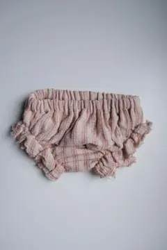 little cotton clothes コーデュロイ ブルマ 6-12ヶ月 - メルカリ