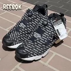 限定カラー タグ付き REEBOK INSTAPUMP FURY OG 28cm