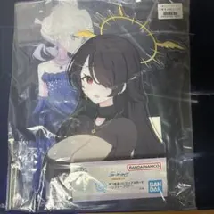 ブルアカ 一番くじ C賞 ヒナタ ビジュアルボード ブルーアーカイブ
