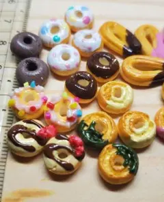 お店屋さんセット⑥