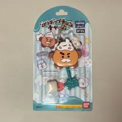 新品未開封 BT21 SHOOKY ロリポップチョコチャーム