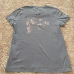 Off-White 半袖 Tシャツ ライトブルーのサムネイル