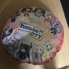 ホロライブクッション