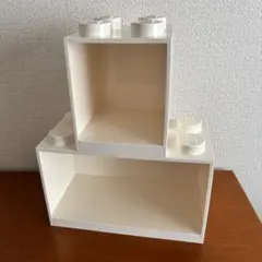 Room Copenhagenルームコペンハーゲン　 レゴブリックシェルフェイト