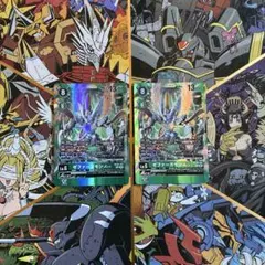 2026年最新】デジモンカードゼファーガモンの人気アイテム - メルカリ